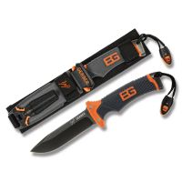 Лот: 2396397. Фото: 4. Нож выживания - Gerber Bear Grylls... Красноярск