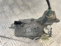 Лот: 25529751. Фото: 4. замок двери Opel Astra L35. Красноярск