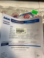 Лот: 15184816. Фото: 7. Телевизор BBK 20LEM-1027/T2C 19...