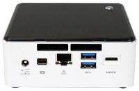 Лот: 10508132. Фото: 2. Неттоп INTEL® NUC NUC5i3RYH. Компьютеры, ноутбуки, планшеты