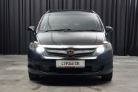 Лот: 24919331. Фото: 3. Honda Airwave 2006. Красноярск