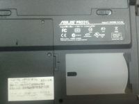 Лот: 7777093. Фото: 2. Ноутбук Asus pro31L неисправно. Компьютеры, ноутбуки, планшеты