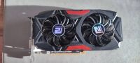 Лот: 20560376. Фото: 2. Видеокарта AMD RX 580 red dragon... Комплектующие