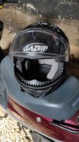 Лот: 22390033. Фото: 3. Шлем Lazer. Авто, мото, водный транспорт