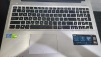 Лот: 7407330. Фото: 3. Ноутбук ультрабук ASUS K56CB обмен... Компьютеры, оргтехника, канцтовары