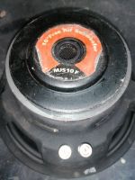 Лот: 24564007. Фото: 2. Сабвуфер неисправный. Автозвук