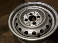 Лот: 15770646. Фото: 4. Диски Ниссан 5*13 4*100 ет40 59... Красноярск