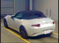 Лот: 24699915. Фото: 2. Mazda Roadster 1.5 S Leather Package... Авто, мото, водный транспорт