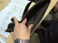 Лот: 7177926. Фото: 2. Сумка Gucci для iPad. Аксессуары