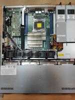 Лот: 20550218. Фото: 2. Сервер SuperMicro SYS-6018R-MTR. Серверы, СХД