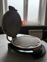 Лот: 25896270. Фото: 2. Электро-вафельница Сластена. Мелкая бытовая техника