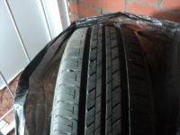 Лот: 7273425. Фото: 3. Bridgestone ecopia ЛЕТО 175/70... Авто, мото, водный транспорт