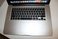 Лот: 10120960. Фото: 3. Macbook Pro Retina 15.4" mid 2012... Компьютеры, оргтехника, канцтовары