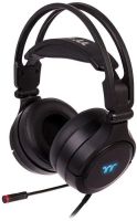 Лот: 18665842. Фото: 2. Наушники Thermaltake Riing Pro. Аудиотехника