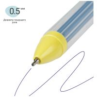Лот: 20133570. Фото: 3. Ручка шариковая MESHU ""Space... Компьютеры, оргтехника, канцтовары