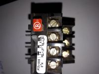 Лот: 14762687. Фото: 2. Реле тепловое в ассортименте смотрите... Радиодетали  (электронные компоненты)