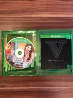 Лот: 9295631. Фото: 2. GTA 5 XBOX ONE. Игровые приставки, консоли, видеоигры