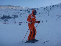 Лот: 1602020. Фото: 3. Горнолыжный костюм Running river... Спортивные товары