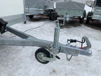 Лот: 17275077. Фото: 7. Прицеп-фургон МЗСА 817783.001