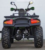 Лот: 25636241. Фото: 5. Квадроцикл STALKER 250 Hummer