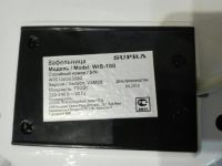 Лот: 14587903. Фото: 2. Вафельница Supra. Мелкая бытовая техника