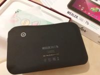 Лот: 9057303. Фото: 2. Планшет Wexler.TAB 7b 8gb+micro... Компьютеры, ноутбуки, планшеты