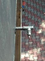 Лот: 9948629. Фото: 7. Бак для воды 4 м3 (металл 6 мм...