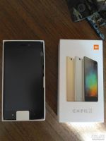 Лот: 9316256. Фото: 2. Xiaomi Redmi 3S Pro. Память 3Gb... Смартфоны, связь, навигация