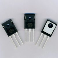 Лот: 25438204. Фото: 2. IXGH40N60C2 - транзистор IGBT... Радиодетали  (электронные компоненты)