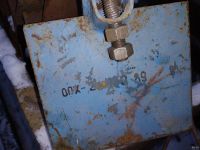 Лот: 13214050. Фото: 3. Опоры трубопроводов...опора скользящая... Бизнес