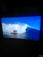 Лот: 13022582. Фото: 3. Большой Led 3D Smart телевизор... Бытовая техника