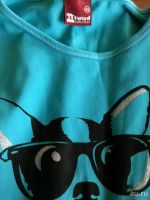 Лот: 9132651. Фото: 2. Футболка с мордочкой собачки. Женская одежда