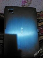 Лот: 2832829. Фото: 2. Acer iconia tab a501 c 3G. Обмен. Компьютеры, ноутбуки, планшеты