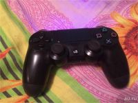 Лот: 8678657. Фото: 3. Sony PlayStation 4\500gb\1-gamepad. Компьютеры, оргтехника, канцтовары