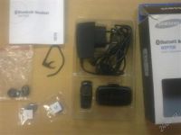 Лот: 1838473. Фото: 2. Bluetooth samsung wep200 блютуз...