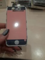 Лот: 18865121. Фото: 2. Дисплей для iPhone 4S в сборе... Запчасти, оборудование