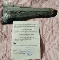 Лот: 18080718. Фото: 4. Штангенциркуль ШЦ-1-125 0,05 КЛБ. Красноярск