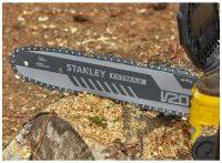 Лот: 20184935. Фото: 5. Цепная пила Stanley Sfmccs630M1-QW