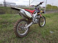 Лот: 11631203. Фото: 6. Honda crf450x