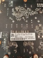 Лот: 14795870. Фото: 5. Видеокарта XFX Radeon HD 7770...