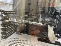 Лот: 17736954. Фото: 3. Geforce gtx 1660 Ti 1 Click OC... Компьютеры, оргтехника, канцтовары
