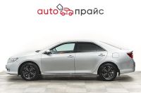 Лот: 21980273. Фото: 5. Toyota Camry 2011
