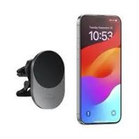 Лот: 24980313. Фото: 5. Автозарядка Satechi Qi2 Wireless...