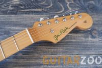 Лот: 13293718. Фото: 4. Grass Roots G-SE-38M Stratocaster. Красноярск