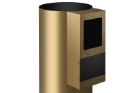 Лот: 23655031. Фото: 9. Вытяжка KUPPERSBERG WL-Motuba