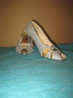 Лот: 972487. Фото: 3. Туфли. Одежда, обувь, галантерея