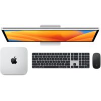 Лот: 25789911. Фото: 6. Компьютер Apple Mac mini M2 (2023...