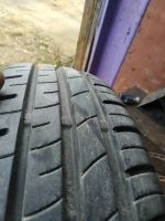 Лот: 18992639. Фото: 4. Летняя резина Dunlop R13 175/70... Красноярск