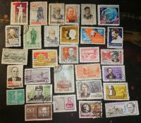 Лот: 25898867. Фото: 2. Марки ссср (гашеные). Коллекционирование, моделизм