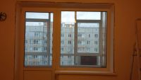 Лот: 10679486. Фото: 3. Балконный блок (дверь+окно+обналичка... Строительство и ремонт